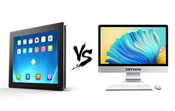 工控一体机和普通电脑的区别